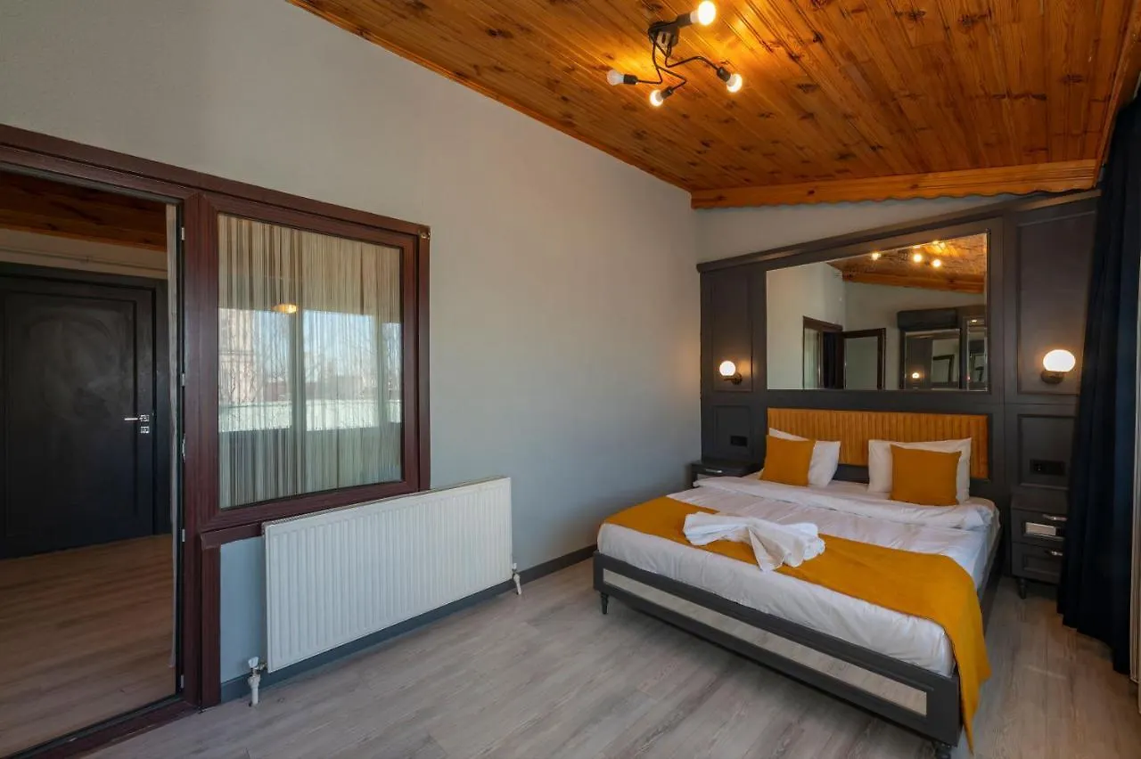 Lagertha Hotel Istanbul Turkey