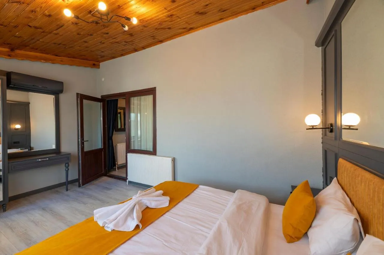 Lagertha Hotel Istanbul