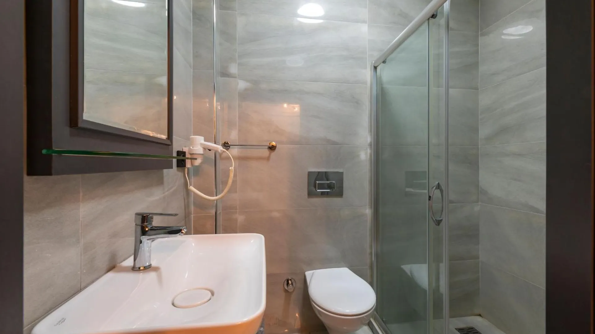Lagertha Hotel Istanbul 0*,  Turkey