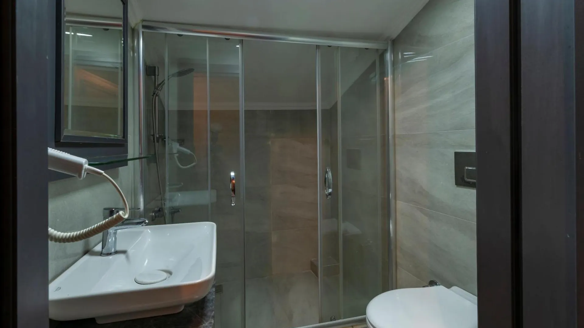 Lagertha Hotel Istanbul