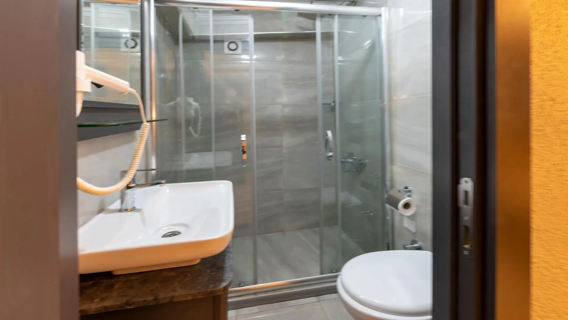 Lagertha Hotel Istanbul Turkey