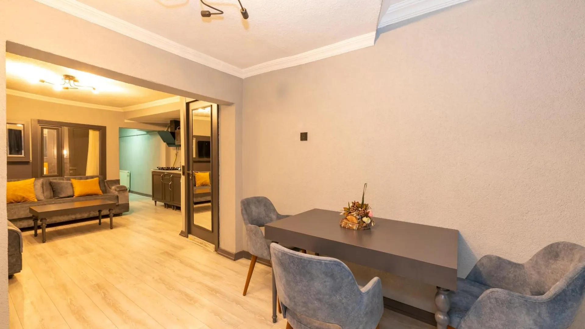 Lagertha Hotel Istanbul 0*,