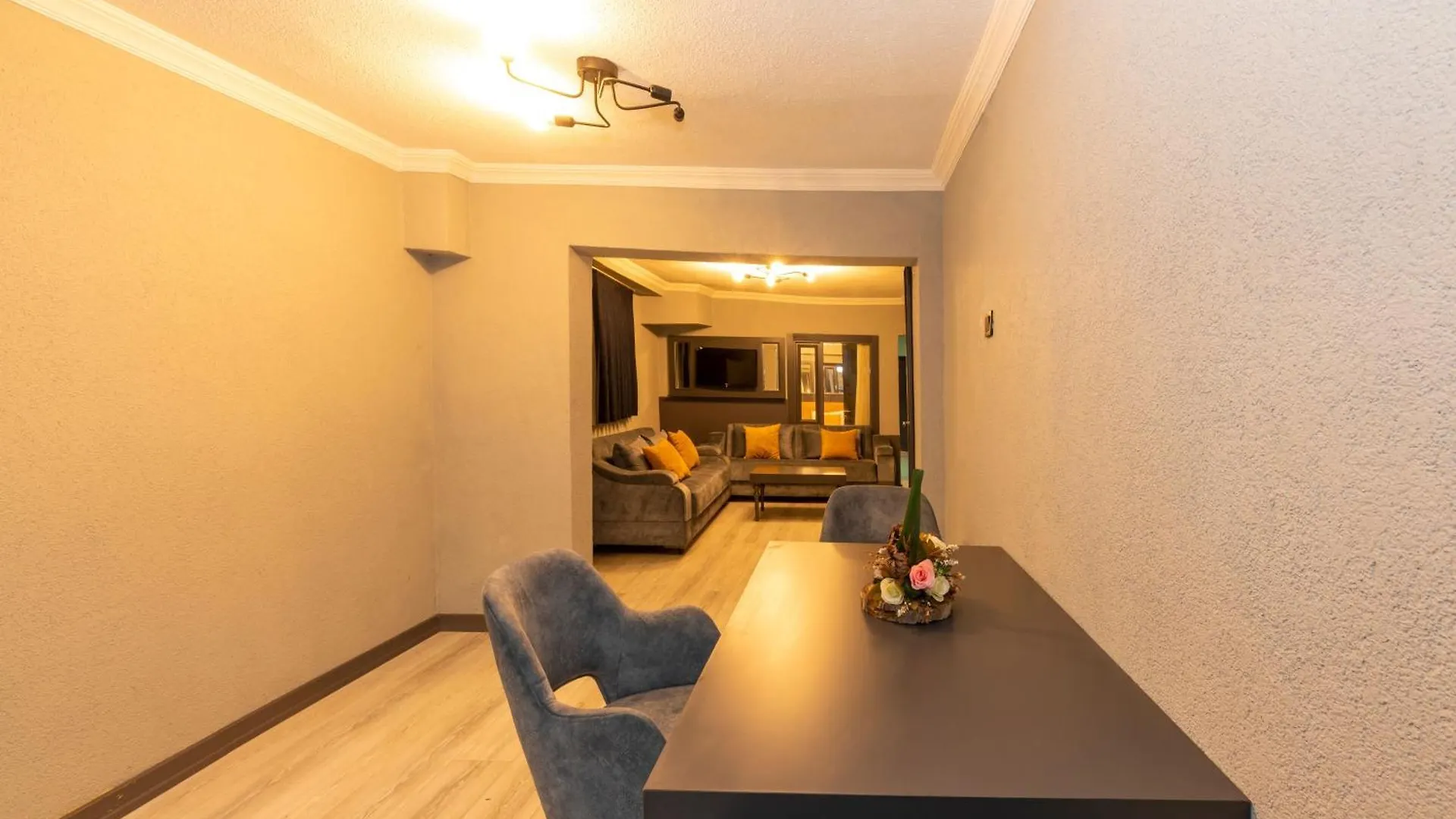 Lagertha Hotel Istanbul