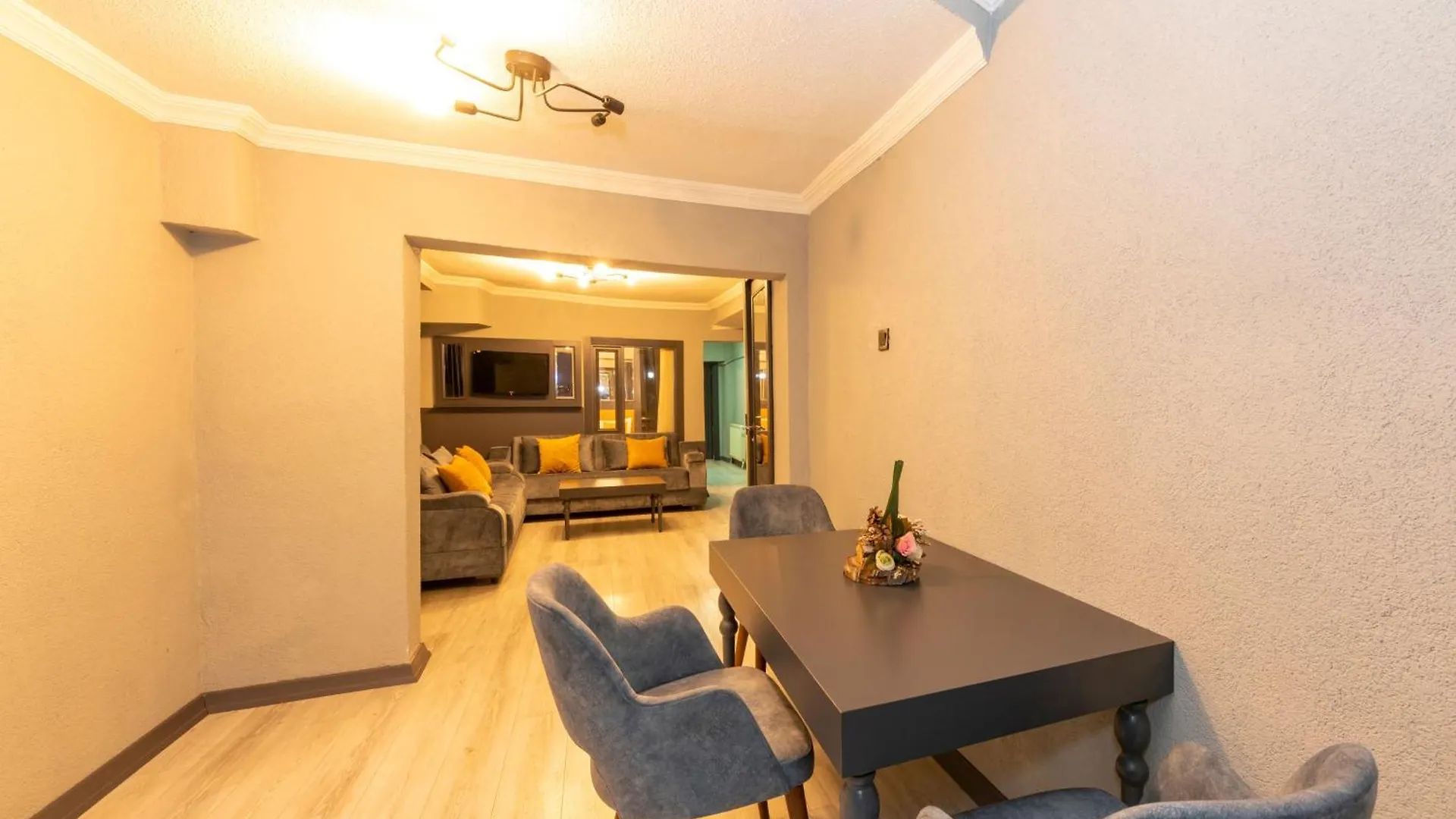 Lagertha Hotel Istanbul