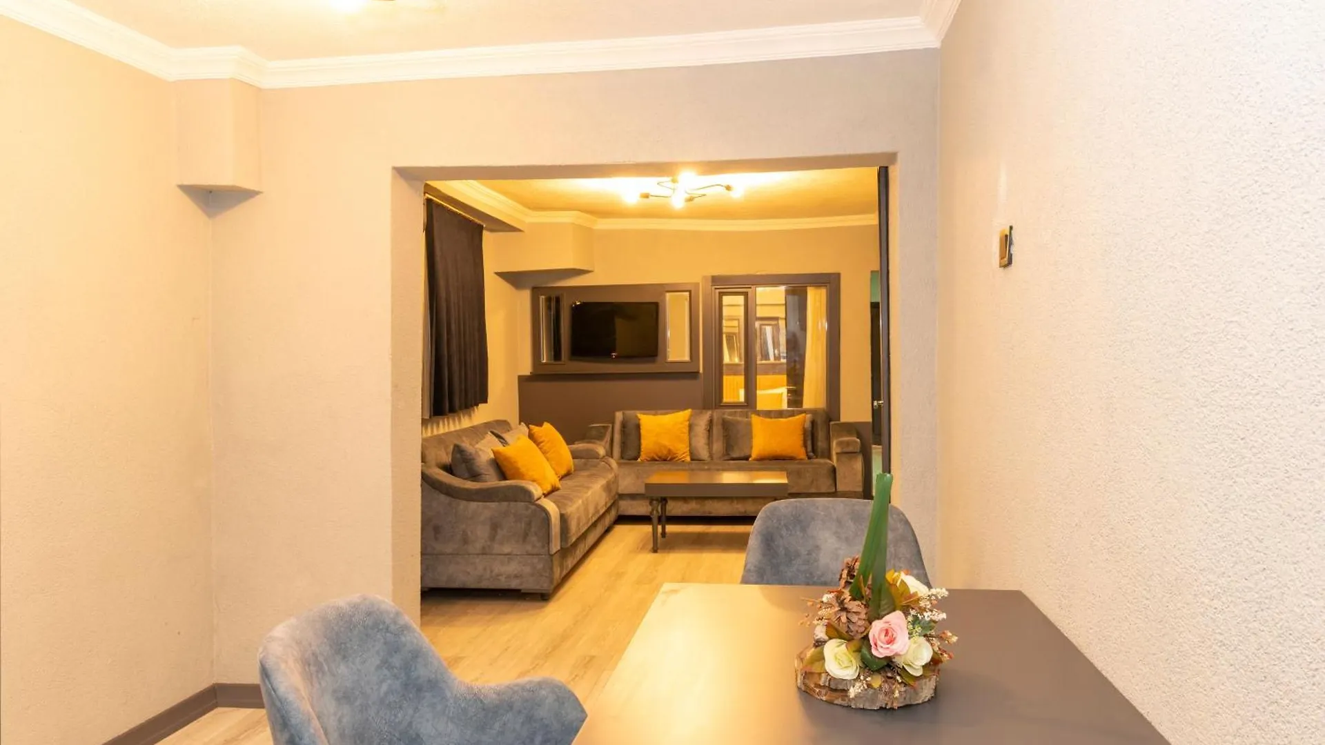 Lagertha Hotel Istanbul